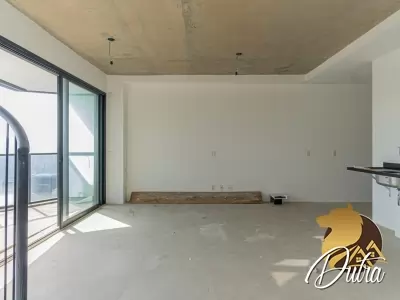 VN Millennium Vila Olímpia 76m² 02 Dormitórios 01 Suítes 1 Vagas