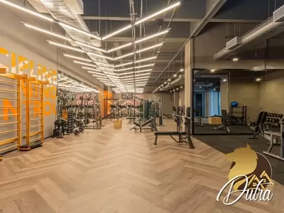 VN Millennium Vila Olímpia 76m² 02 Dormitórios 01 Suítes 1 Vagas