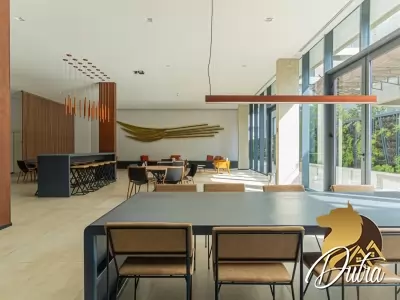 VN Millennium Vila Olímpia 76m² 02 Dormitórios 01 Suítes 1 Vagas