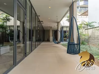VN Millennium Vila Olímpia 76m² 02 Dormitórios 01 Suítes 1 Vagas