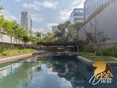 VN Millennium Vila Olímpia 76m² 02 Dormitórios 01 Suítes 1 Vagas