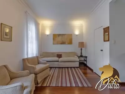 Sobrado Jardim Europa 219m² 03 Dormitórios 3 Vagas