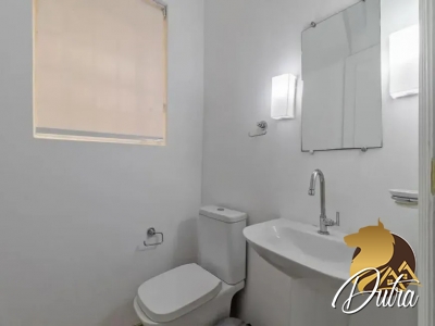 Sobrado Jardim Europa 219m² 03 Dormitórios 3 Vagas