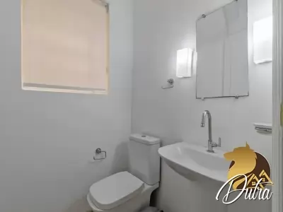Sobrado Jardim Europa 219m² 03 Dormitórios 3 Vagas