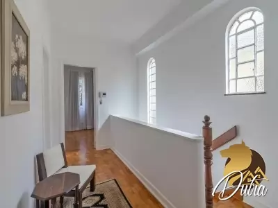 Sobrado Jardim Europa 219m² 03 Dormitórios 3 Vagas