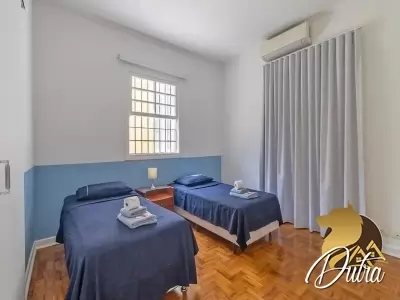 Sobrado Jardim Europa 219m² 03 Dormitórios 3 Vagas