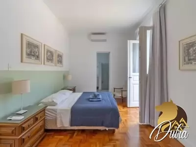 Sobrado Jardim Europa 219m² 03 Dormitórios 3 Vagas