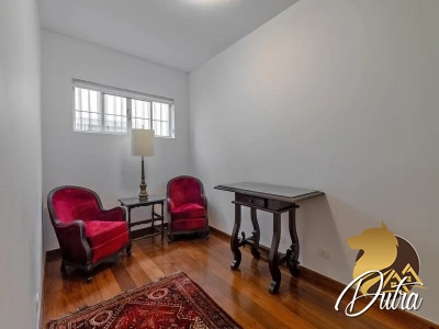 Sobrado Jardim Europa 219m² 03 Dormitórios 3 Vagas