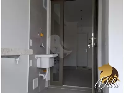 NAU Vila Mariana By Cyrela Vila Mariana 78m² 02 Dormitórios 02 Suítes 1 Vagas