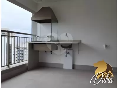 NAU Vila Mariana By Cyrela Vila Mariana 78m² 02 Dormitórios 02 Suítes 1 Vagas