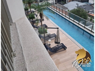 NAU Vila Mariana By Cyrela Vila Mariana 78m² 02 Dormitórios 02 Suítes 1 Vagas