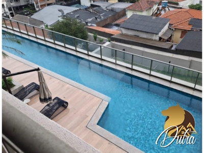 NAU Vila Mariana By Cyrela Vila Mariana 78m² 02 Dormitórios 02 Suítes 1 Vagas