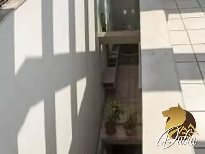 Casa Comercial Indianópolis 200m² 04 Dormitórios 1 Vagas