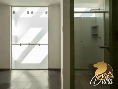 Casa Comercial Indianópolis 200m² 04 Dormitórios 1 Vagas