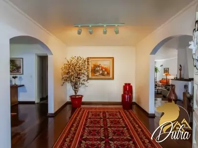 Padrão Alto de Pinheiros 457m² 04 Dormitórios 03 Suítes 4 Vagas