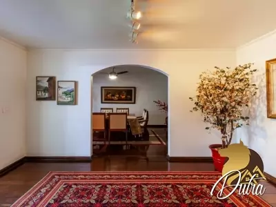 Padrão Alto de Pinheiros 457m² 04 Dormitórios 03 Suítes 4 Vagas