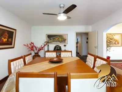 Padrão Alto de Pinheiros 457m² 04 Dormitórios 03 Suítes 4 Vagas