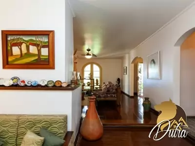 Padrão Alto de Pinheiros 457m² 04 Dormitórios 03 Suítes 4 Vagas