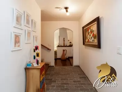 Padrão Alto de Pinheiros 457m² 04 Dormitórios 03 Suítes 4 Vagas