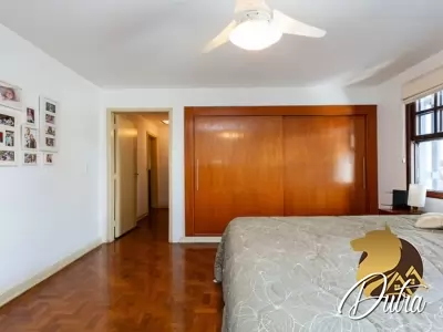 Padrão Alto de Pinheiros 457m² 04 Dormitórios 03 Suítes 4 Vagas