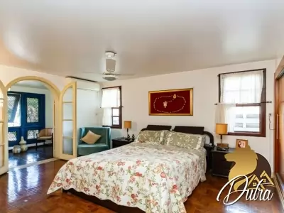 Padrão Alto de Pinheiros 457m² 04 Dormitórios 03 Suítes 4 Vagas