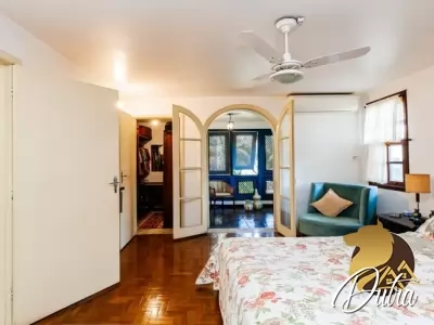 Padrão Alto de Pinheiros 457m² 04 Dormitórios 03 Suítes 4 Vagas