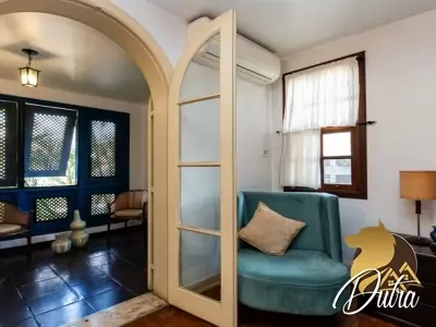 Padrão Alto de Pinheiros 457m² 04 Dormitórios 03 Suítes 4 Vagas