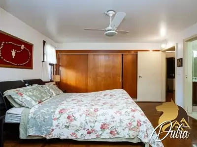 Padrão Alto de Pinheiros 457m² 04 Dormitórios 03 Suítes 4 Vagas