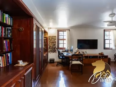 Padrão Alto de Pinheiros 457m² 04 Dormitórios 03 Suítes 4 Vagas