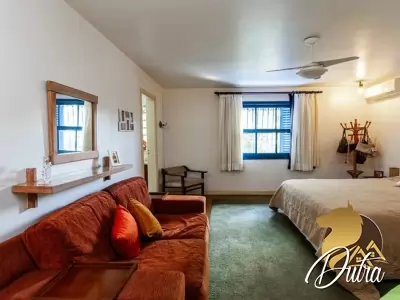 Padrão Alto de Pinheiros 457m² 04 Dormitórios 03 Suítes 4 Vagas