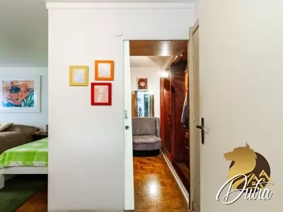 Padrão Alto de Pinheiros 457m² 04 Dormitórios 03 Suítes 4 Vagas