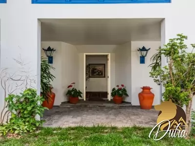 Padrão Alto de Pinheiros 457m² 04 Dormitórios 03 Suítes 4 Vagas