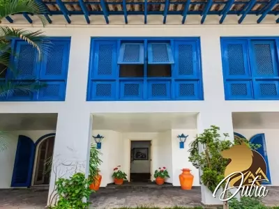 Padrão Alto de Pinheiros 457m² 04 Dormitórios 03 Suítes 4 Vagas