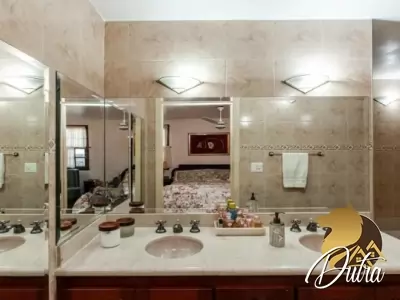 Padrão Alto de Pinheiros 457m² 04 Dormitórios 03 Suítes 4 Vagas