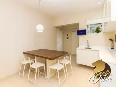 Padrão Alto de Pinheiros 419m² 04 Dormitórios 02 Suítes 2 Vagas