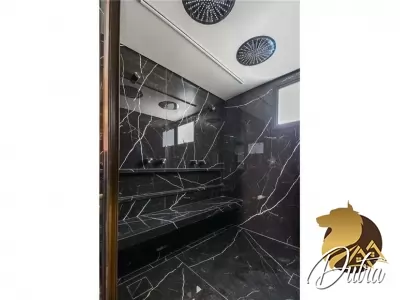 Edifício Giotto Moema Pássaros 113m² 01 Dormitórios 01 Suítes 2 Vagas