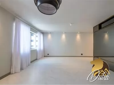 Edifício Giotto Moema Pássaros 113m² 01 Dormitórios 01 Suítes 2 Vagas