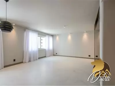 Edifício Giotto Moema Pássaros 113m² 01 Dormitórios 01 Suítes 2 Vagas