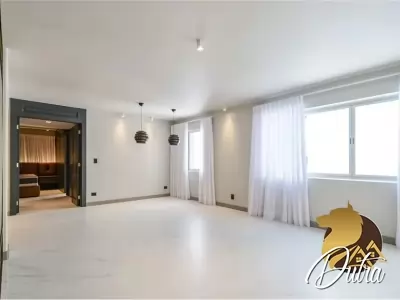 Edifício Giotto Moema Pássaros 113m² 01 Dormitórios 01 Suítes 2 Vagas