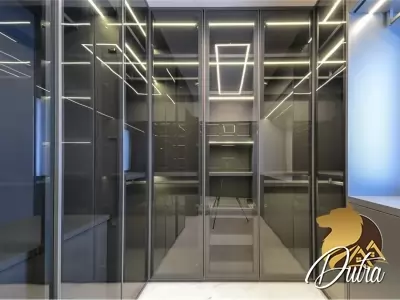 Edifício Giotto Moema Pássaros 113m² 01 Dormitórios 01 Suítes 2 Vagas