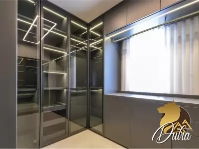 Edifício Giotto Moema Pássaros 113m² 01 Dormitórios 01 Suítes 2 Vagas