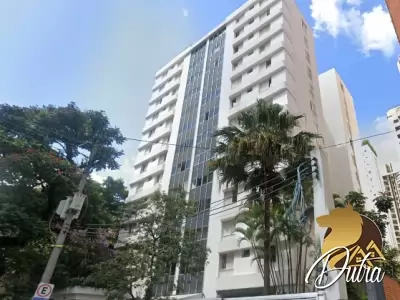 Edifício Giotto Moema Pássaros 113m² 01 Dormitórios 01 Suítes 2 Vagas