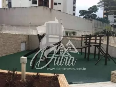 Golden Palace Ipiranga Vila Monumento 142m² 03 Dormitórios 03 Suítes 4 Vagas