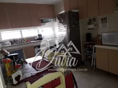 Le Maison Campo Belo 125m² 03 Dormitórios 01 Suítes 2 Vagas