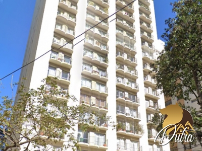 Edifício Mansão Bonnard Jardim Paulista 325m² 04 Dormitórios 01 Suítes 2 Vagas