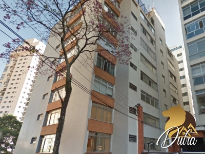 Edifício Panorama Jardim Paulista 275m² 03 Dormitórios 02 Suítes 1 Vagas