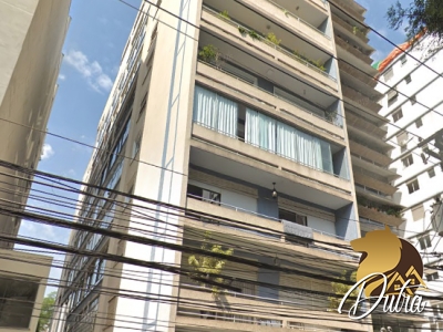 Edifício Henry Cerqueira César 325m² 03 Dormitórios 02 Suítes 2 Vagas