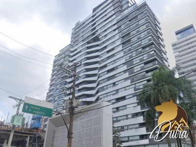 VN Oscar Freire Pinheiros 106m² 02 Dormitórios 02 Suítes 2 Vagas