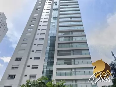 Condomínio Blanc Campo Belo Campo Belo 185m² 03 Dormitórios 03 Suítes 3 Vagas