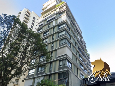 Joaquim 499 Pinheiros 185m² 03 Dormitórios 01 Suítes 2 Vagas